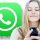 WhatsApp Kız Telefon Numarası